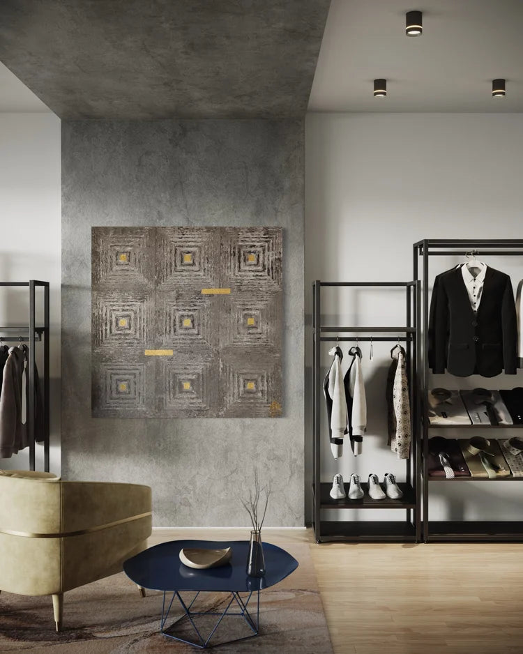 Hidden Wealth Earth Gardens