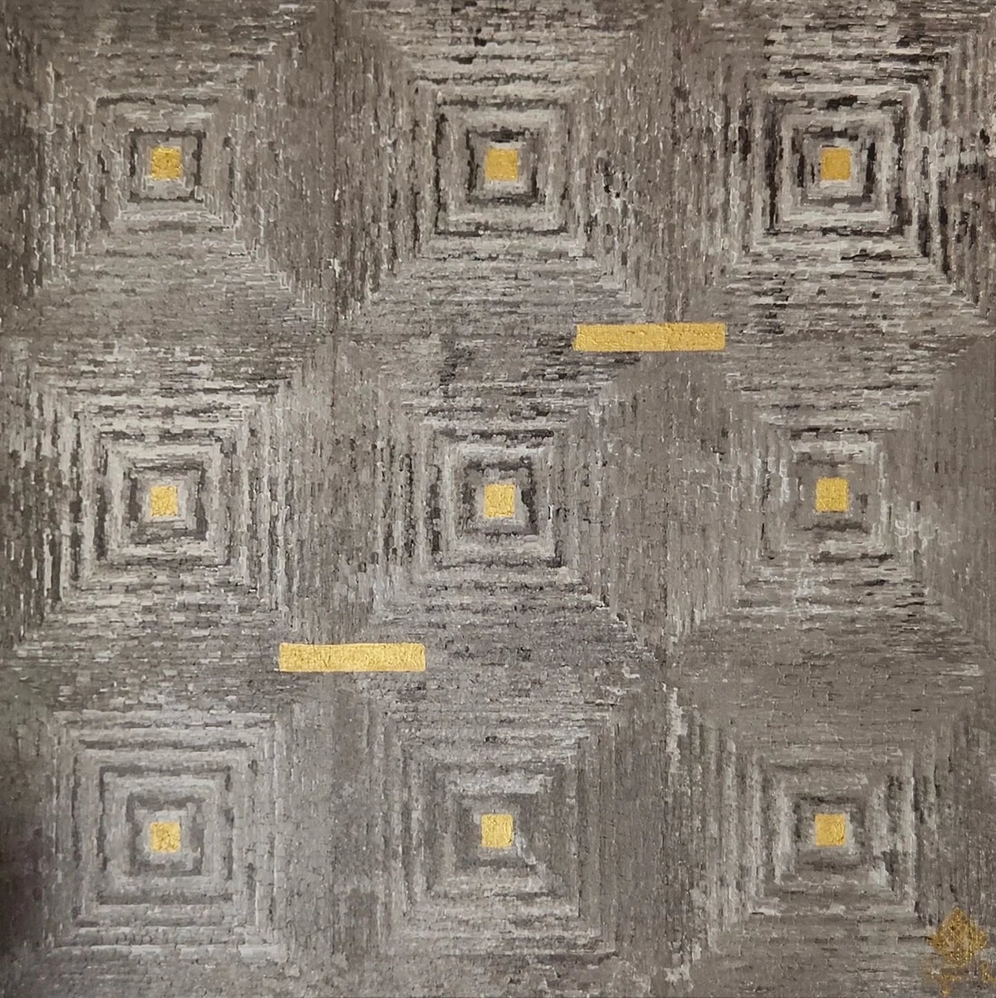 Hidden Wealth Earth Gardens