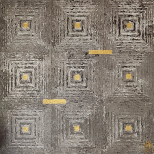 Hidden Wealth Earth Gardens