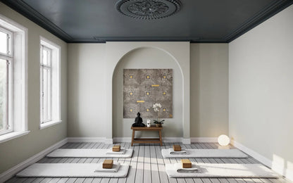 Hidden Wealth Earth Gardens