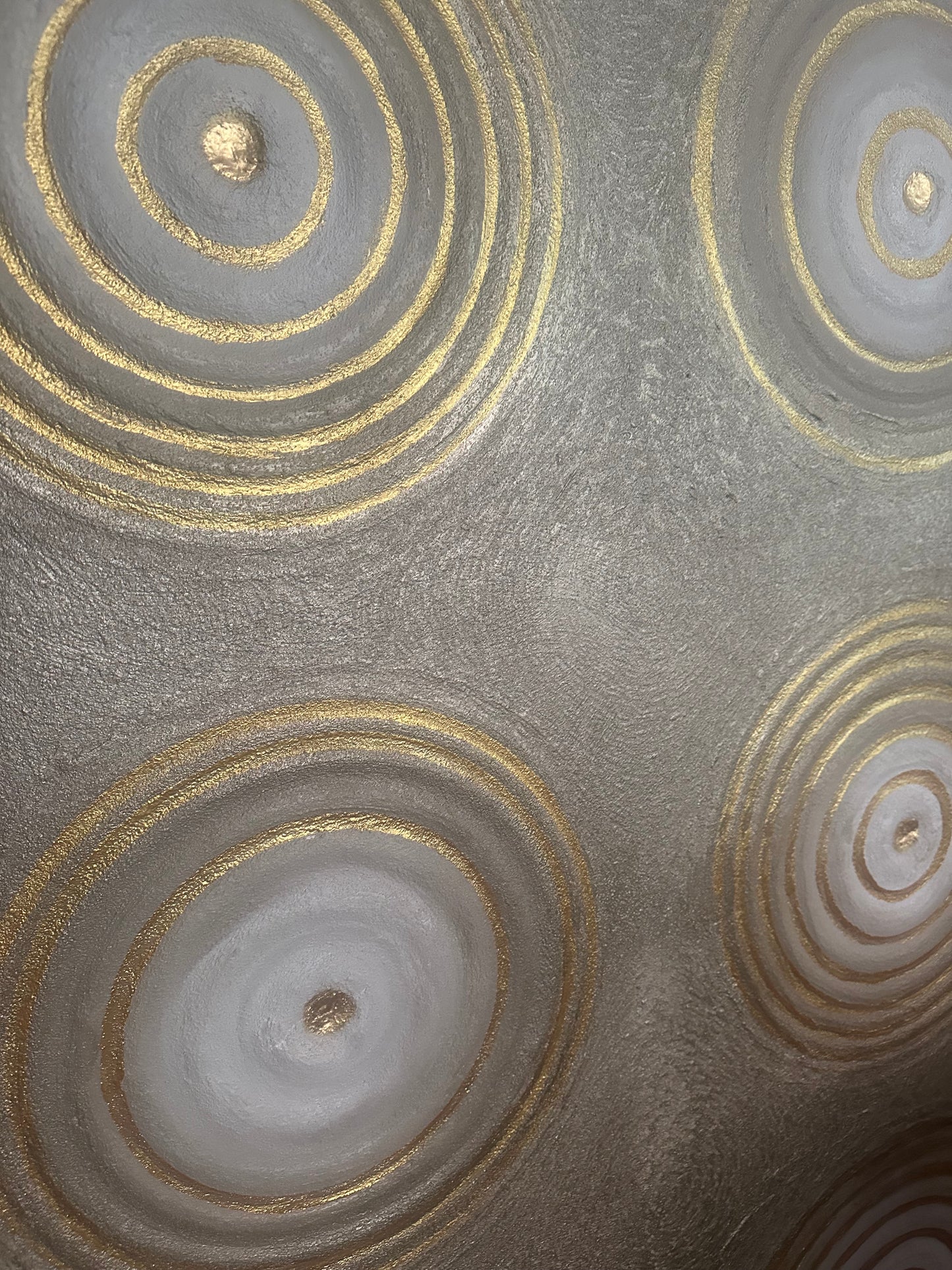 Sand Circles