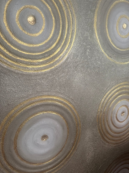 Sand Circles