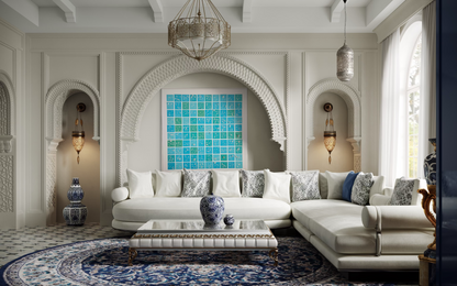 1000 Birds- 3D | Feng Shui Messengers of Auspicious News