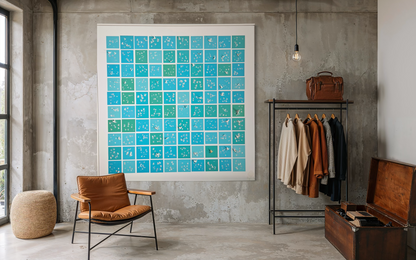 1000 Birds- 3D | Feng Shui Messengers of Auspicious News