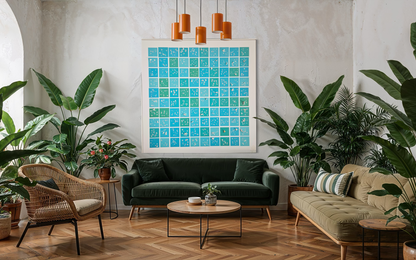 1000 Birds- 3D | Feng Shui Messengers of Auspicious News