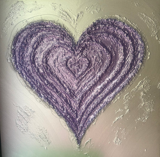 Ngan Chi Heart