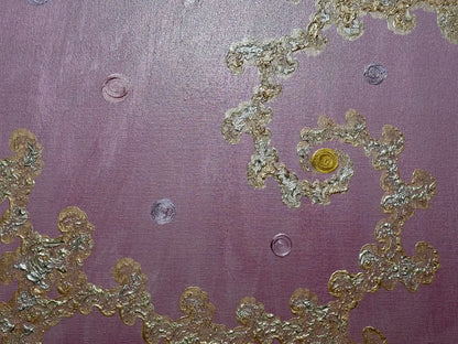 Golden Double Dragon