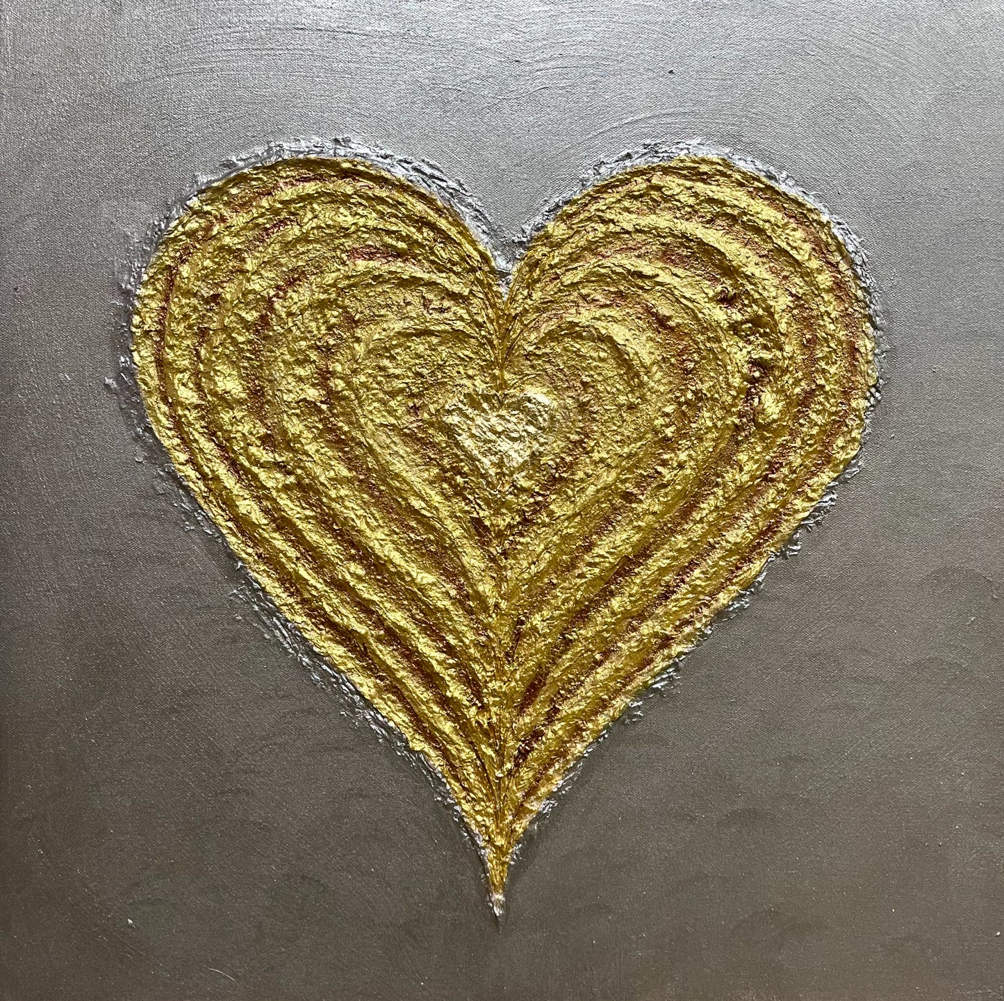 Golden Heart