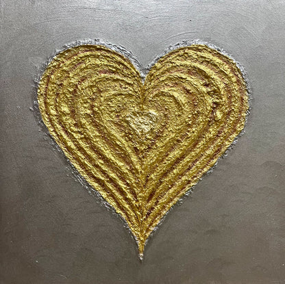 Golden Heart