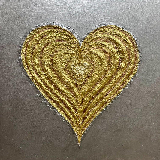Golden Heart