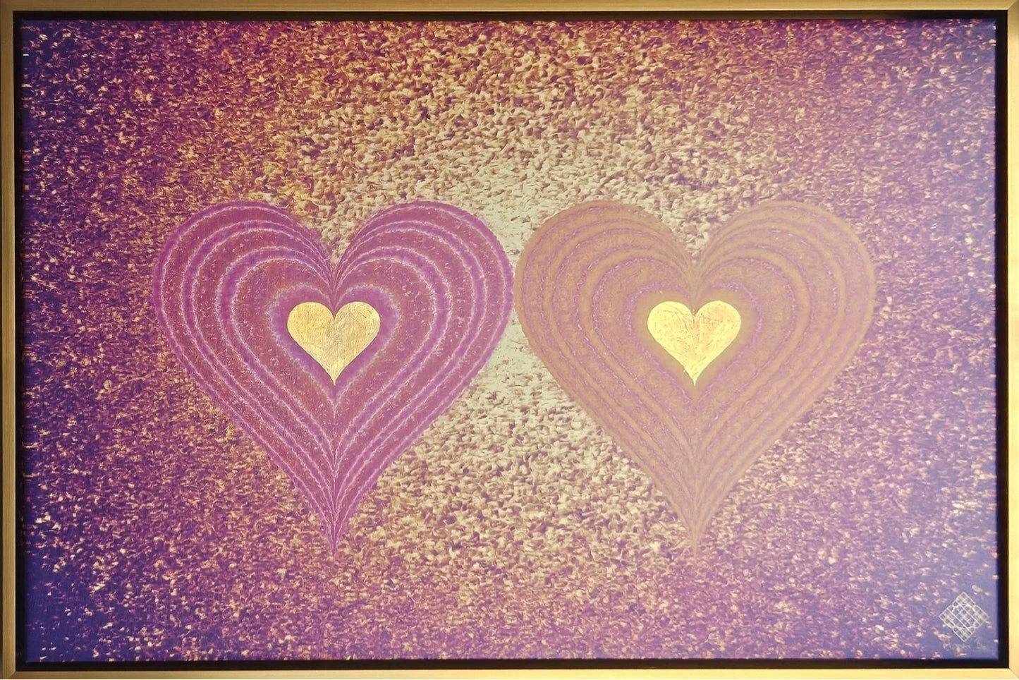 Purple Hearts