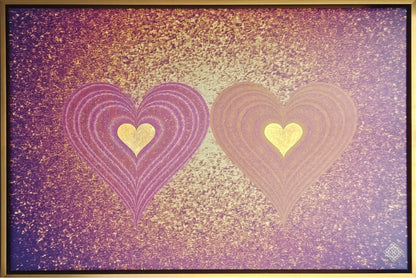 Purple Hearts