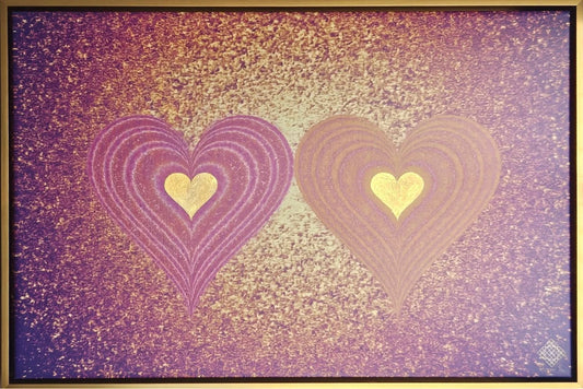 Purple Hearts